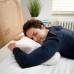Умная подушка для сна в правильном положении. Elviros Cervical Memory Foam Pillow 11